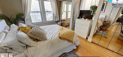 94 Heath St, Unit 3A in Somerville, MA - Building Photo - Building Photo