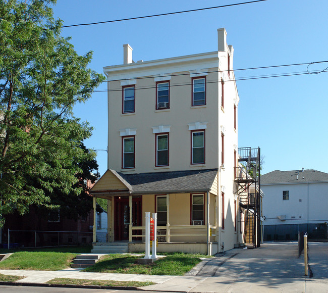 Thaddeus Lowe House in Norristown, PA - Building Photo - Building Photo