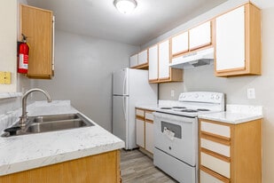 Grace Townhomes in Ennis, TX - Building Photo