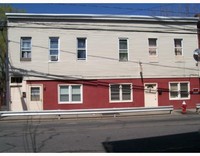 180 Broadway in Haverstraw, NY - Foto de edificio - Building Photo