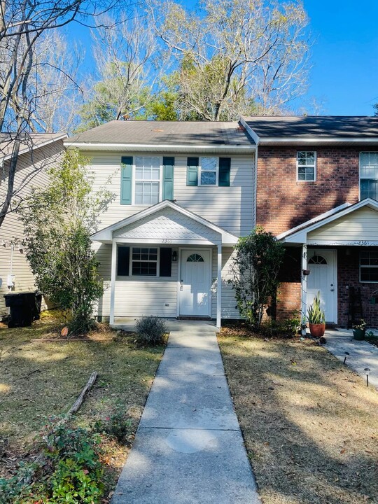 2365 Emerald Ridge Loop in Tallahassee, FL - Building Photo