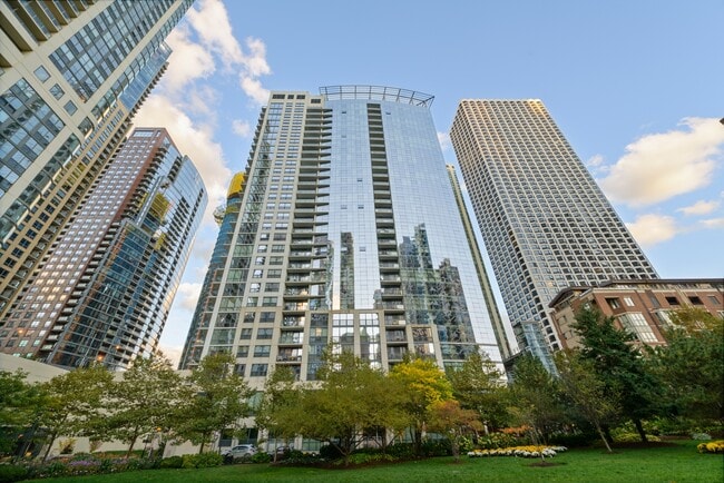 property at 201 N Westshore Dr