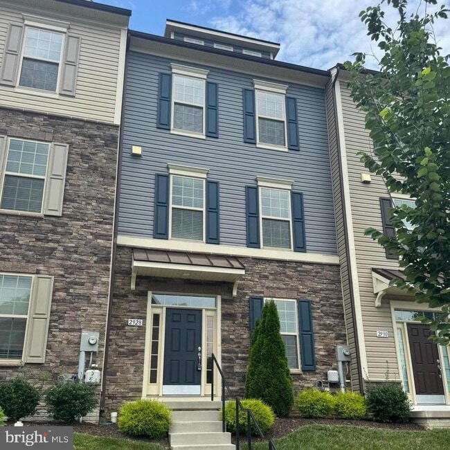 property at 2928 Osprey Way