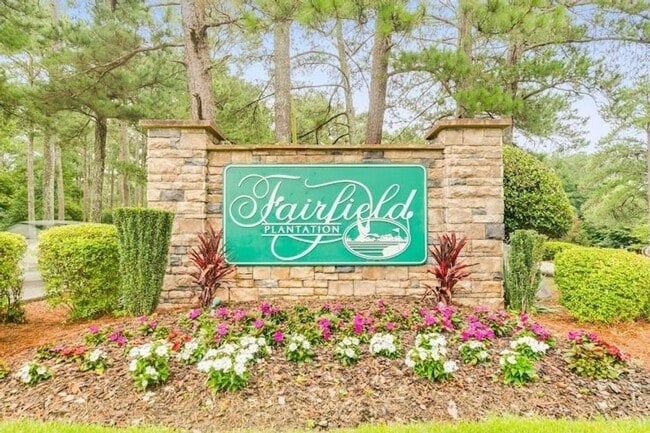 property at 5197 Woodmont Dr