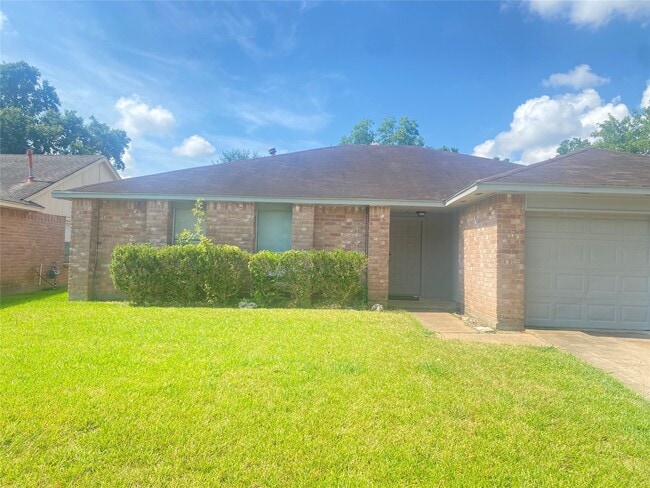 property at 1715 Meadow Green Dr