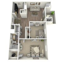 Villas Del Paseo photo'