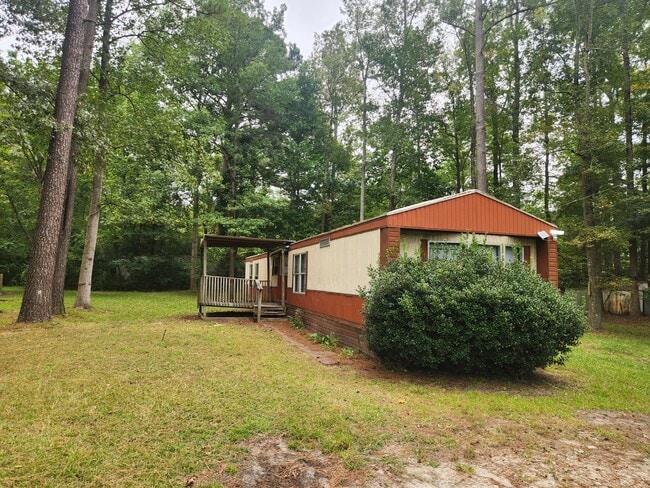 property at 747 Three Bridges Estates Cir