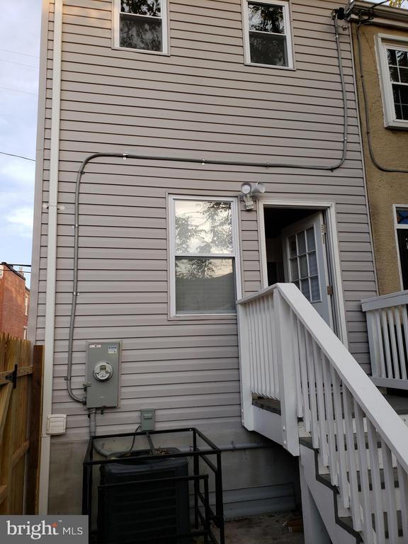638 Wyeth St in Baltimore, MD - Building Photo - Building Photo