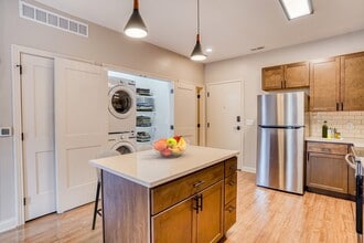 The Interurban Apartments in Delphi, IN - Building Photo - Building Photo