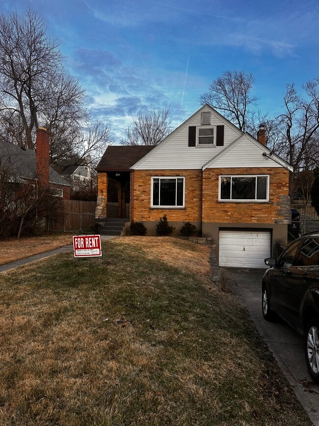 property at 970 Covedale Ave