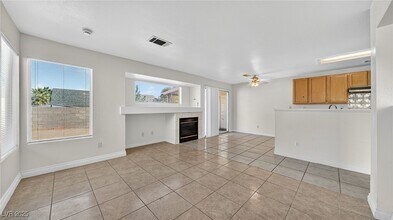 2146 Allegiance Dr in North Las Vegas, NV - Building Photo - Building Photo