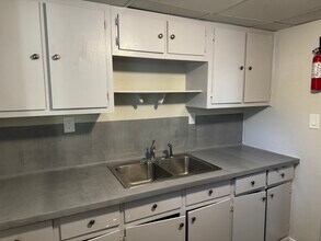 2269 Collier St, Unit #4 in Houston, TX - Foto de edificio - Building Photo