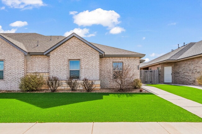 property at 2541 134th St