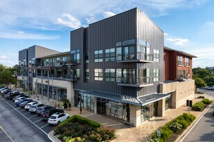 3409 Esperanza Xing in Austin, TX - Building Photo