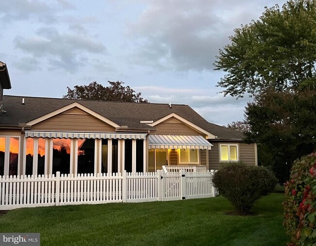 354 The Plantations Blvd in Lewes, DE - Building Photo - Building Photo