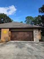 86 Oxbow Trail in Ormond Beach, FL - Building Photo