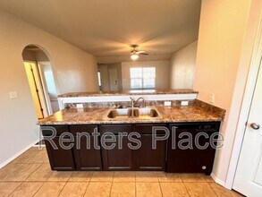 25002 E 93rd Pl S in Broken Arrow, OK - Foto de edificio - Building Photo