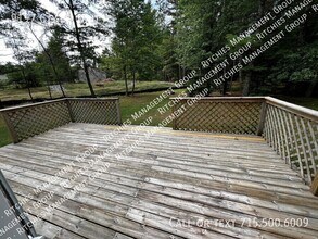 9197 County J in Minocqua, WI - Building Photo - Building Photo