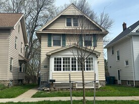 768 Flower City Park in Rochester, NY - Building Photo