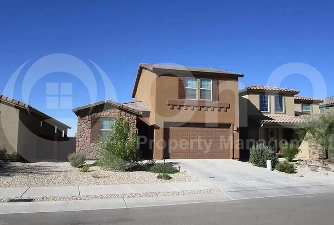 property at 10296 S Cienega Knolls Loop