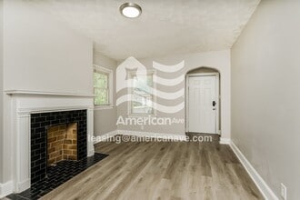 1734 S 23rd St in Louisville, KY - Building Photo - Building Photo