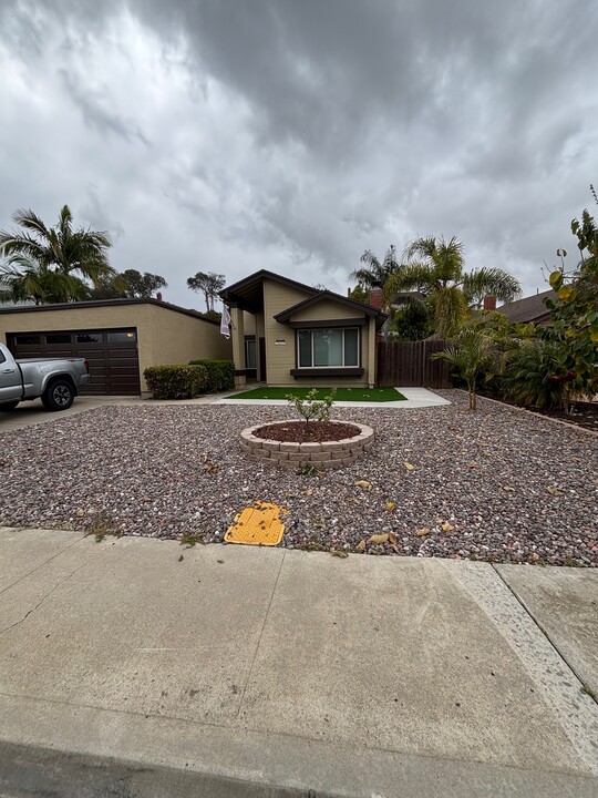 1960 Gotham St in Chula Vista, CA - Building Photo