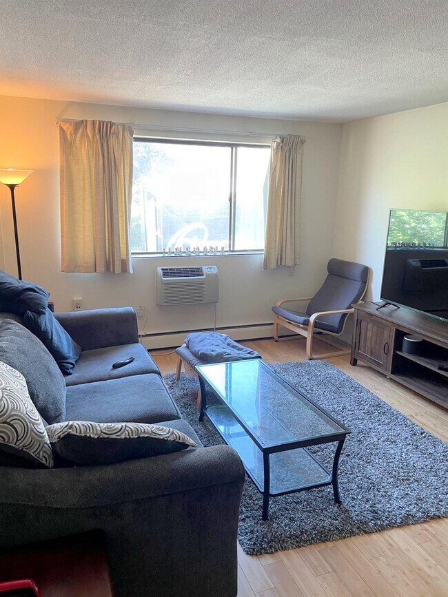 11 Cameron Ave, Unit 3 in Somerville, MA - Foto de edificio - Building Photo