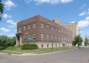 Calumet Apartments