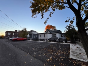 630 Jefferson Ave in Scranton, PA - Foto de edificio - Building Photo
