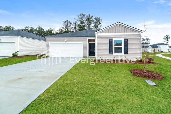 property at 141 Barefoot Dr