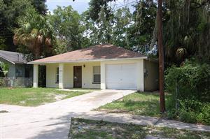 3220 E Caracas St-Unit -1 in Tampa, FL - Building Photo