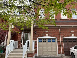 4769 Bluefeather Ln in Mississauga, ON - Building Photo - Building Photo