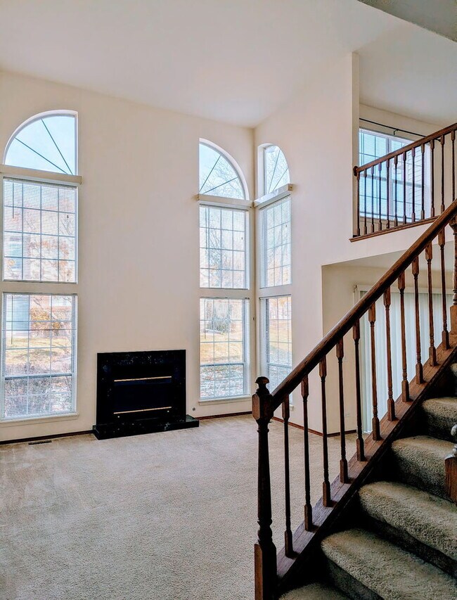 119 Thistle Ct in Schaumburg, IL - Building Photo - Building Photo