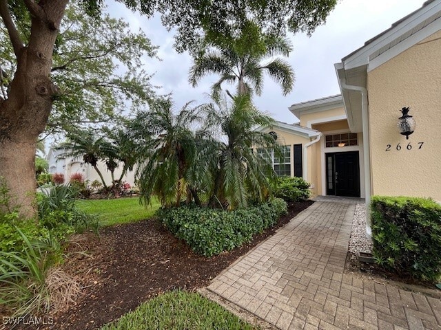 property at 2667 Maraval Ct