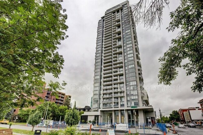 930-1316 16 Ave SW in Calgary, AB - Building Photo - Building Photo