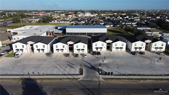 4 Ragland Rd in Mission, TX - Building Photo - Building Photo