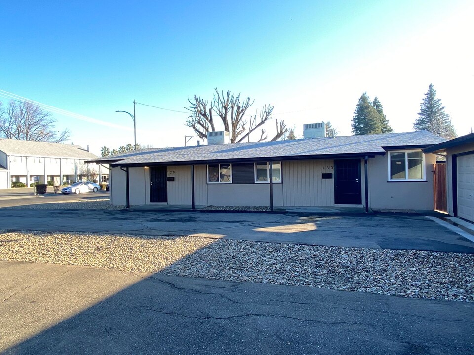 156 Chandler St in Vacaville, CA - Building Photo