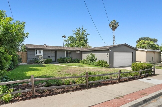 property at 8911 Pinecrest Ave