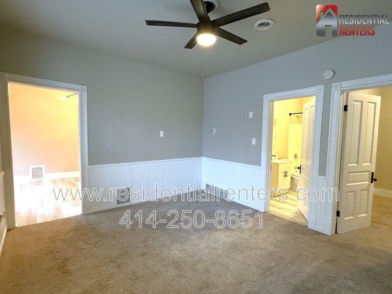 2438 N 1st St in Milwaukee, WI - Building Photo