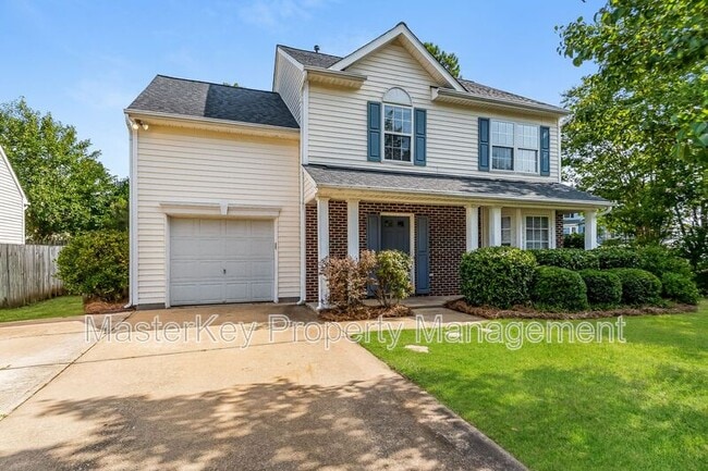 104 Taylor Glen Dr