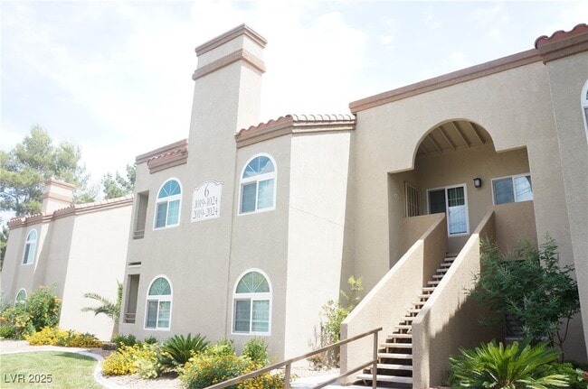 property at 3145 E Flamingo Rd