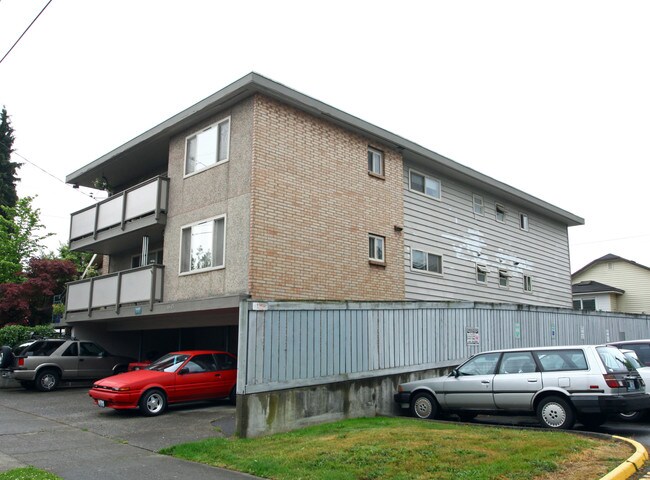 6519 Phinney Ave N in Seattle, WA - Foto de edificio - Building Photo