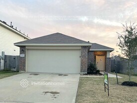 22260 Stoney Ravine Dr in New Caney, TX - Building Photo