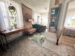 98 Salem St, Unit 1 in Boston, MA - Building Photo - Building Photo