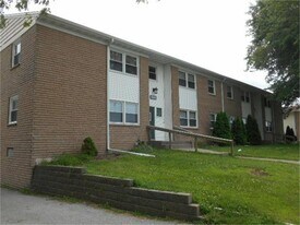 2631 N Pine St, Unit 3