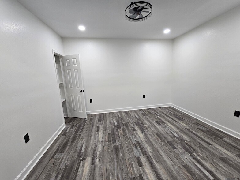 2920 Sherwood St, Unit A in Baton Rouge, LA - Building Photo