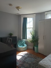 2916 E Cold Spring Ln in Baltimore, MD - Building Photo - Building Photo