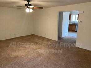 918 E Palmer Dr in Laramie, WY - Building Photo - Building Photo