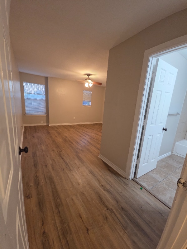 3325 Hanger Ave in Fort Worth, TX - Building Photo - Building Photo