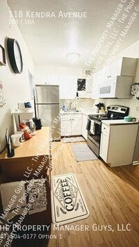 118 Kendra Ave photo'